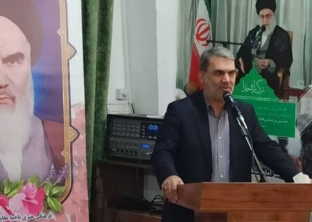 انسداد دروازه‌ ورود دشمن به عرصه فناوری با راه‌اندازی اینترنت ملی