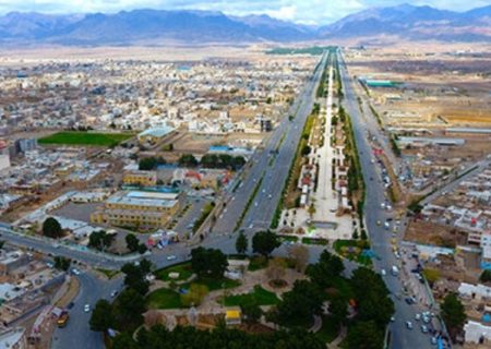 صدور سندی که جلوی زمین‌خواران را گرفت
