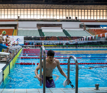 احتمال حضور ۲ نماینده از خراسان رضوی در لیگ برتر شنا