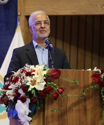 وفاق بسیار خوبی در انتخاب استاندار خراسان رضوی وجود داشت