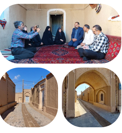 تخصیص۴ میلیارد و ۳۷۰ میلیون تومان اعتبار به روستای جزین