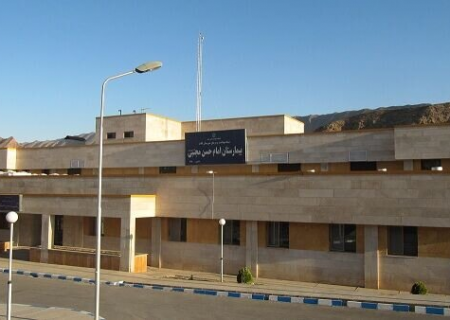 بهداشت و درمان کلات زخم خورده از نبود امکانات
