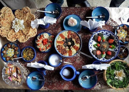 جشنواره‌های غذا بهترین فرصت برای جذب گردشگر بیشتر در شهرستان‌ها