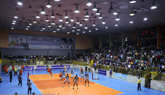 شکستی دیگر برای سپهرصدرای مشهد