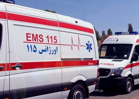 کمبود ۱۰۰ دستگاه آمبولانس در مشهد/ حمایت خیران را می‌طلبد کمبود ۱۰۰ دستگاه آمبولانس در مشهد/ حمایت خیران را می‌طلبد