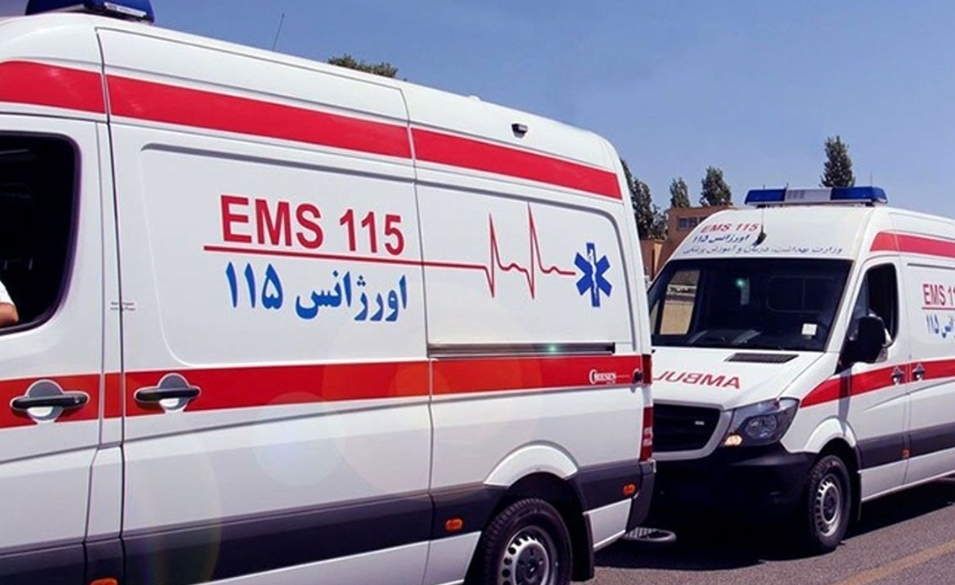 کمبود ۱۰۰ دستگاه آمبولانس در مشهد/ حمایت خیران را می‌طلبد کمبود ۱۰۰ دستگاه آمبولانس در مشهد/ حمایت خیران را می‌طلبد