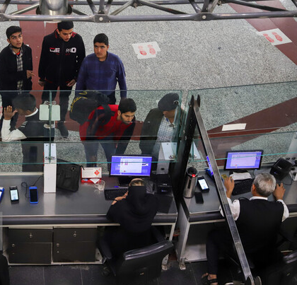 آغاز صدور صورت وضعیت الکترونیکی مسافری در خراسان رضوی