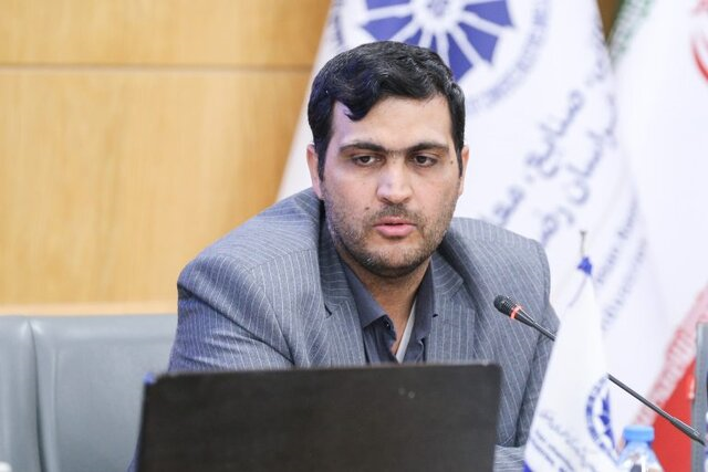 تامین مالی بیش از یک همت برای بنگاههای اقتصادی خراسان رضوی