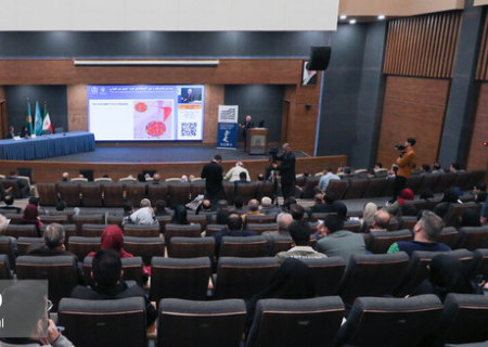 ایران در درمان سرطان به لحاظ نیروی انسانی کمبودی ندارد