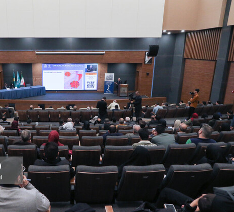ایران در درمان سرطان به لحاظ نیروی انسانی کمبودی ندارد