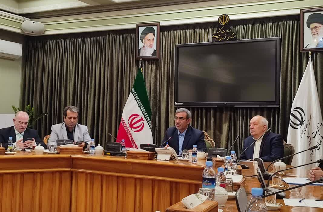 دبیرخانه دائمی جشنواره ملی زعفران در خراسان رضوی راه‌اندازی شد