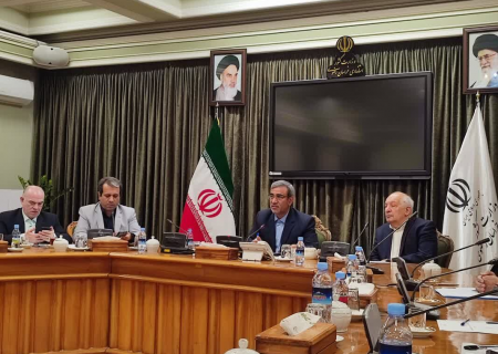 دبیرخانه دائمی جشنواره ملی زعفران در خراسان رضوی راه‌اندازی شد