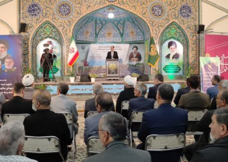 برای حفظ نظام از تمامی راه‌های مشروع و قانونی استفاده می‌کنیم