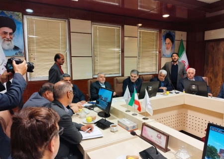 ۱۲۰ میلیارد ریال برای مرمت مقبره «قطب‌الدین حیدر» اختصاص یافت