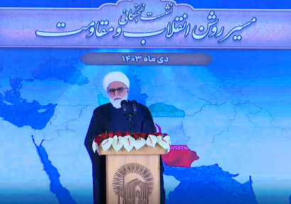 باید درک درست و فهم عمیقی از نیازهای روز داشت