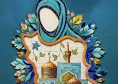 رویداد ملی «ایران بانو» در مشهد برگزار شد