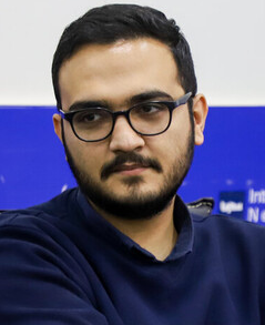 مشهد تئاتر پویایی ندارد