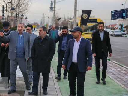 نتوانسته‌ایم از ظرفیت زائران برای توسعه خراسان رضوی به خوبی بهره ببریم