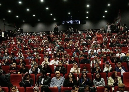آغاز نمایش فیلم‌های جشنواره «سینما حقیقت» در خراسان رضوی