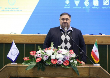 ۹ درصد از تولید ناخالص داخلی کشور به حمل و نقل اختصاص دارد