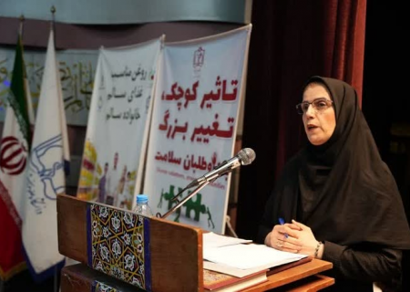 اید همواره و به نحو احسن از ظرفیت داوطلبان سلامت استفاده کرد