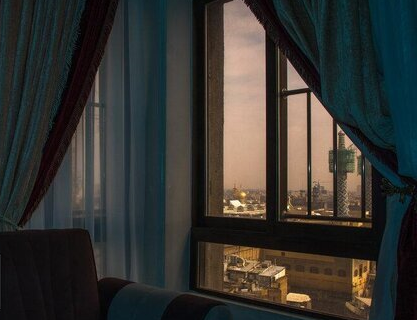 همکاری دو جانبه جامعه هتلداران با شرکت گاز