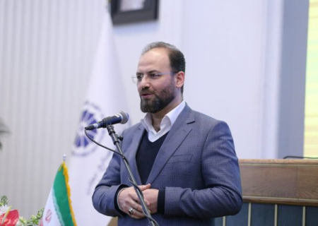 ترانزیت ۲۰ میلیون تن کالا از ایران تا انتهای سال