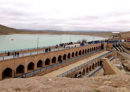 عکاسان خراسانی زیبایی‌های فریمان را به تصویر می‌کشند