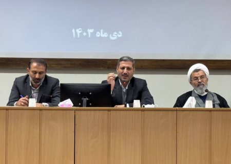 سرمایه‌گذاران و تولیدکنندگان در سبزوار حمایت ویژه می‌شوند