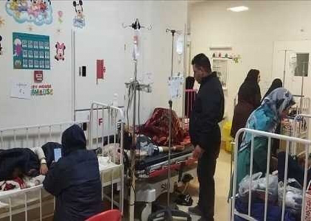 بیمارستان های مشهد ملزم به پذیرش بیماران اورژانسی با تعرفه دولتی هستند