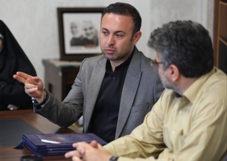 تجهیز شهرستان‌های خراسان رضوی به میز استاندارد مسابقات