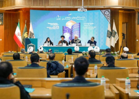اتحاد شیعه و سنی در حمایت از جبهه مقاومت
