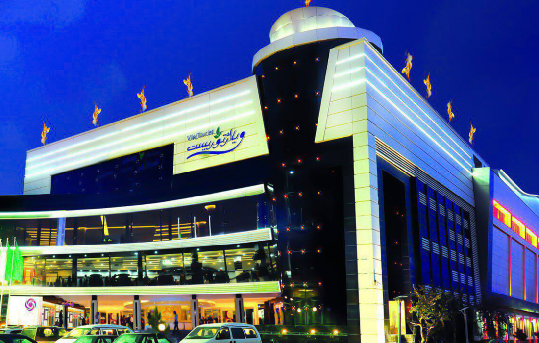 یک سینما در آستانه تعطیلی/مدیرکل فرهنگ خراسان رضوی:مشکل اختلاف حقوقی است یک سینما در آستانه تعطیلی/مدیرکل فرهنگ خراسان رضوی:مشکل اختلاف حقوقی است