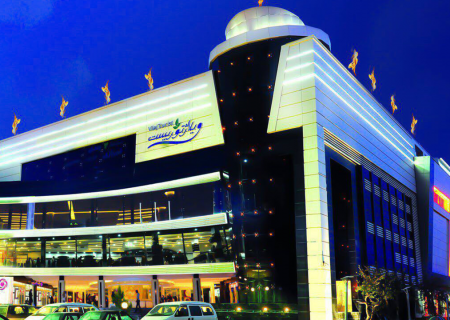 یک سینما در آستانه تعطیلی/مدیرکل فرهنگ خراسان رضوی:مشکل اختلاف حقوقی است یک سینما در آستانه تعطیلی/مدیرکل فرهنگ خراسان رضوی:مشکل اختلاف حقوقی است