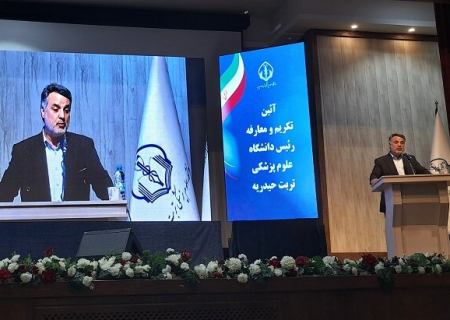 ۳۵۰ واحد خوابگاهی به دانشجویان متاهل تحویل داده می‌شود