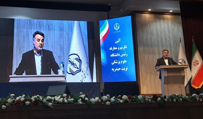 ۳۵۰ واحد خوابگاهی به دانشجویان متاهل تحویل داده می‌شود