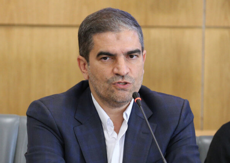 سرخس تنها نقطه گاز خیز خراسان رضوی
