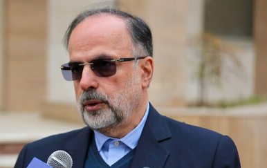 همکاری‌های استانی یکی از اولویت‌های وزارت امور خارجه دولت چهاردهم است