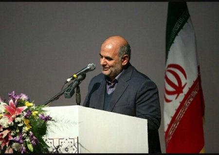 مدیرکل فرهنگ و ارشاد اسلامی خراسان رضوی منصوب شد