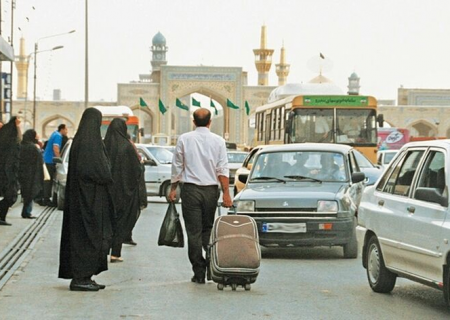 هر سه سال یک بار میزبان جمعیت کل کشور هستیم
