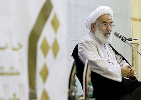 امانت داری و صداقت از شاخص‌های شیعه علوی است