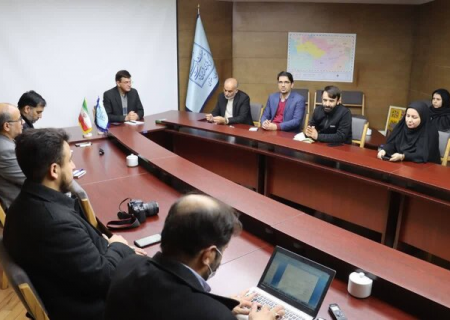 برگزاری جشنواره غذاهای سنتی مشهد و افغانستان در ایام نوروز ۱۴۰۴