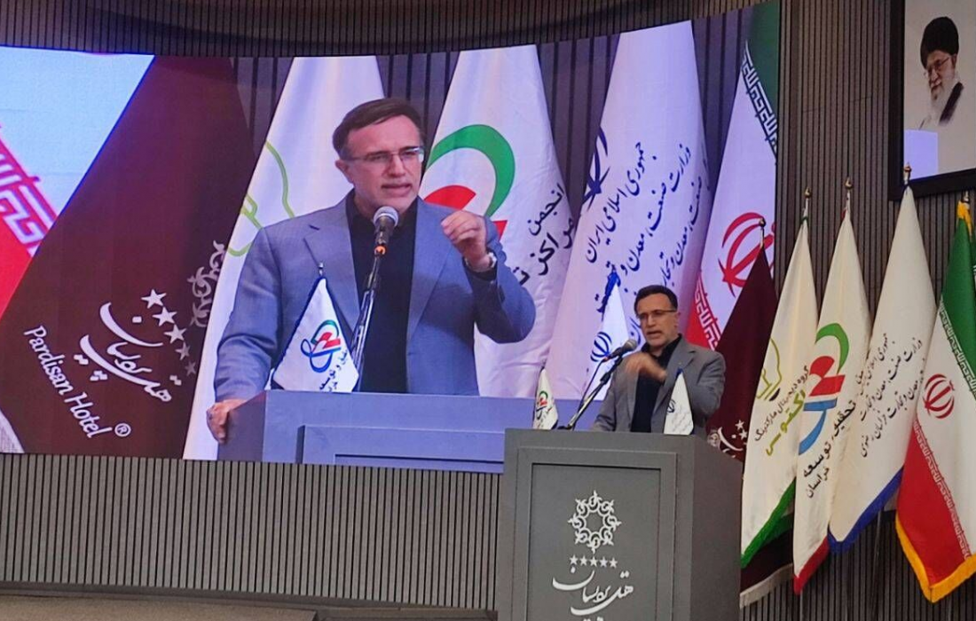 مدیریت مصرف برق صنایع خراسان رضوی به استان واگذار شد
