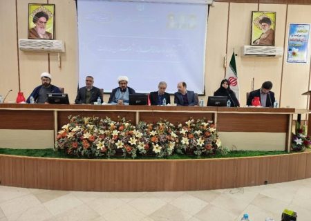 نخستین فرماندار زن خراسان‌رضوی، سکان‌دار مه‌ولات شد نخستین فرماندار زن خراسان‌رضوی، سکان‌دار مه‌ولات شد