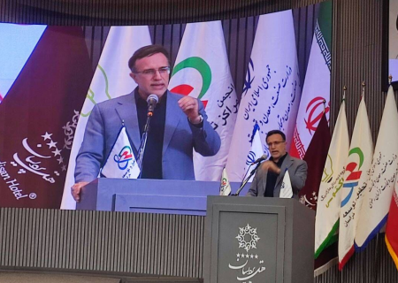 مدیریت مصرف برق صنایع خراسان رضوی به استان واگذار شد