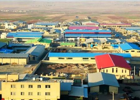 راه‌اندازی ناحیه صنعتی سرولایت معطل نصب یک پست فوق توزیع برق