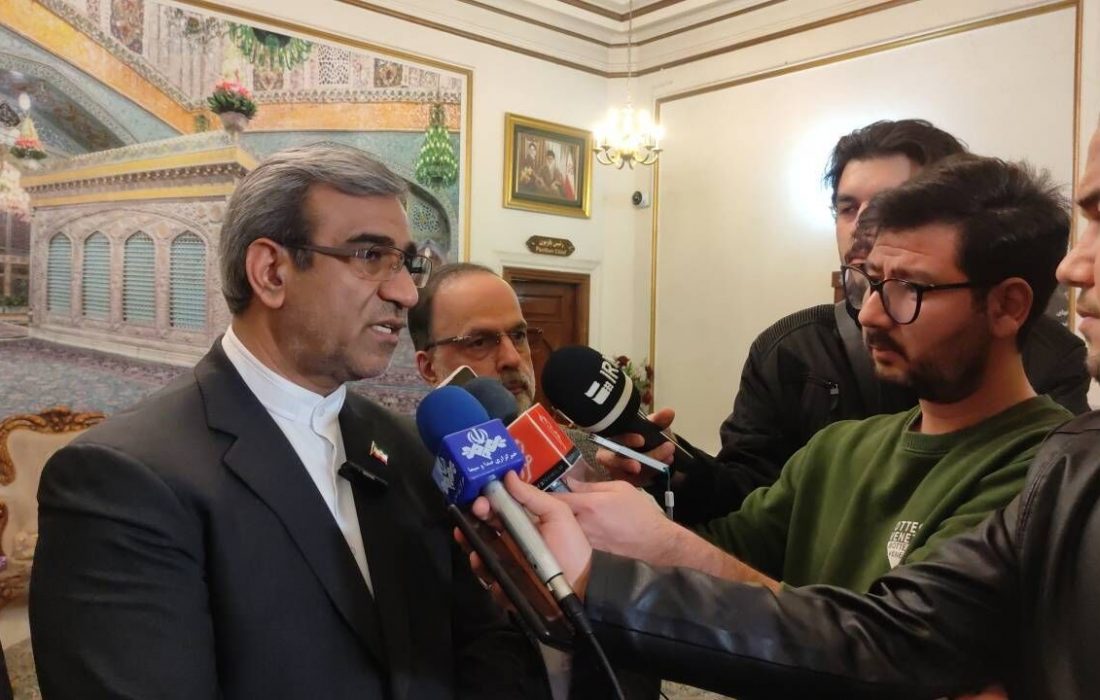 پروازهای مستقیم مشهد به پاکستان دو برابر می شو