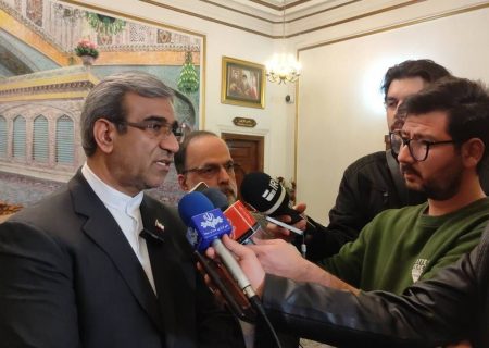 پروازهای مستقیم مشهد به پاکستان دو برابر می شو