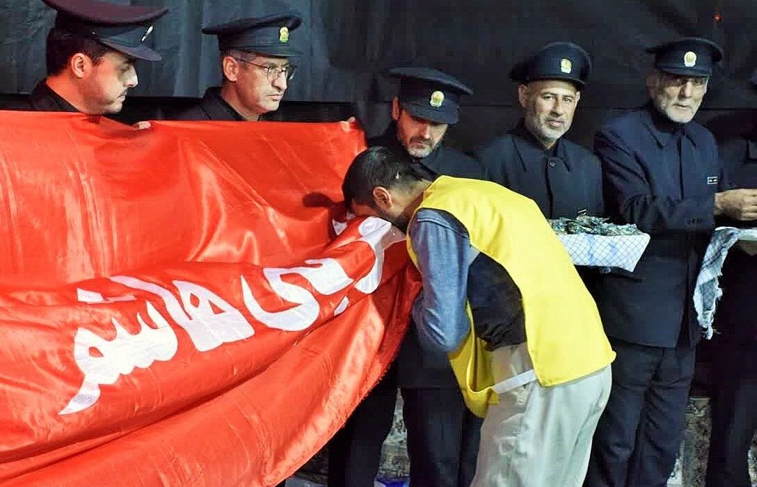 ۴۶ زندانی همزمان با نیمه شعبان در مشهد آزاد شدند