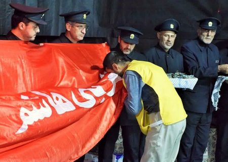 ۴۶ زندانی همزمان با نیمه شعبان در مشهد آزاد شدند